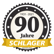 90 Jahre Jubiläum KFZ Schlager Mandling